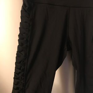 Lululemon work out pants